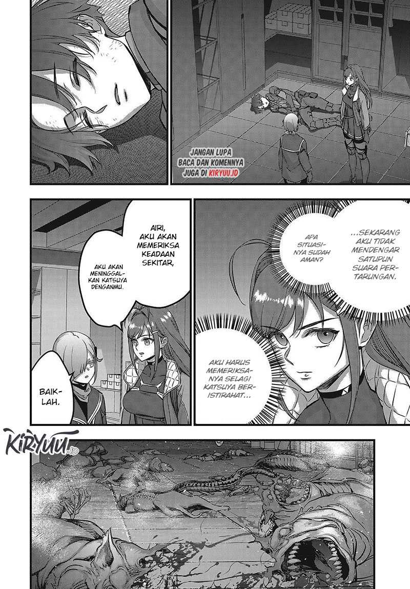 Chapter 56 - halaman 12