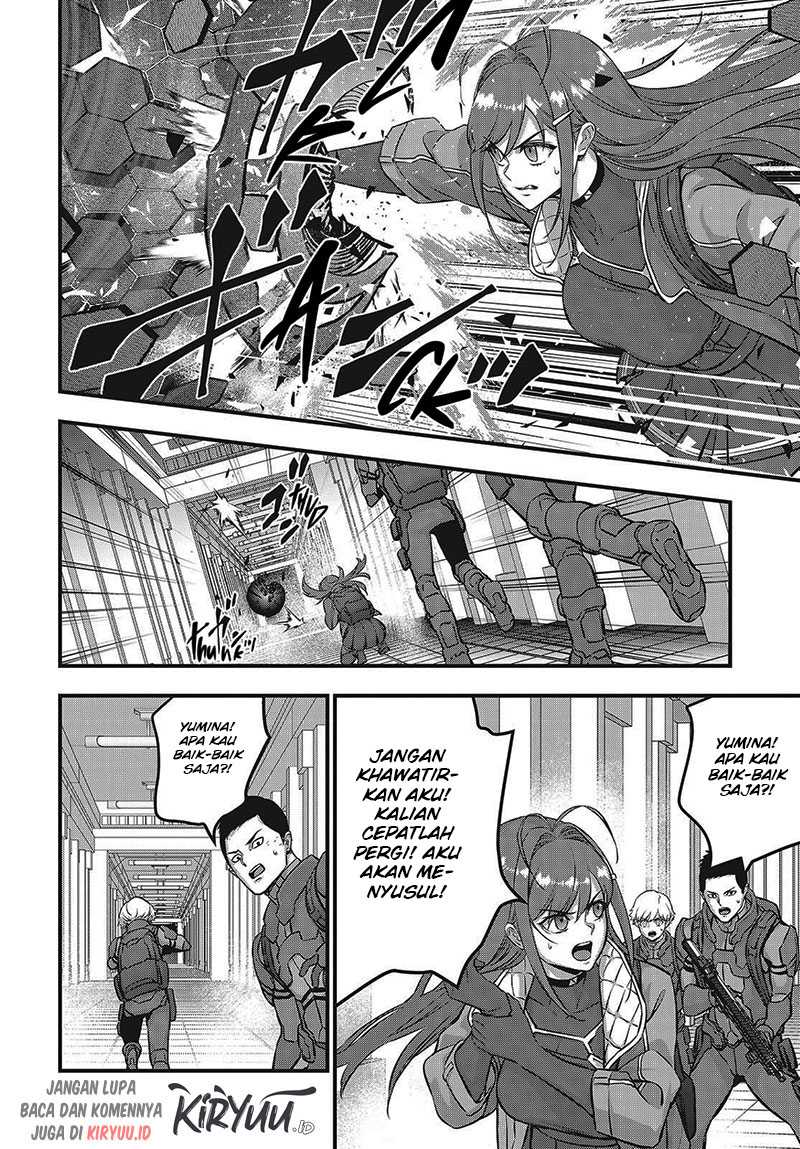 Chapter 56 - halaman 16
