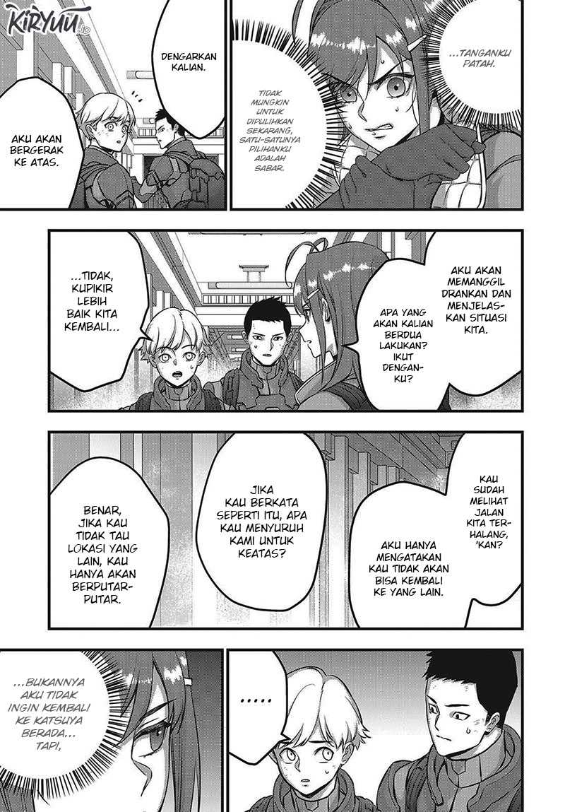 Chapter 56 - halaman 17