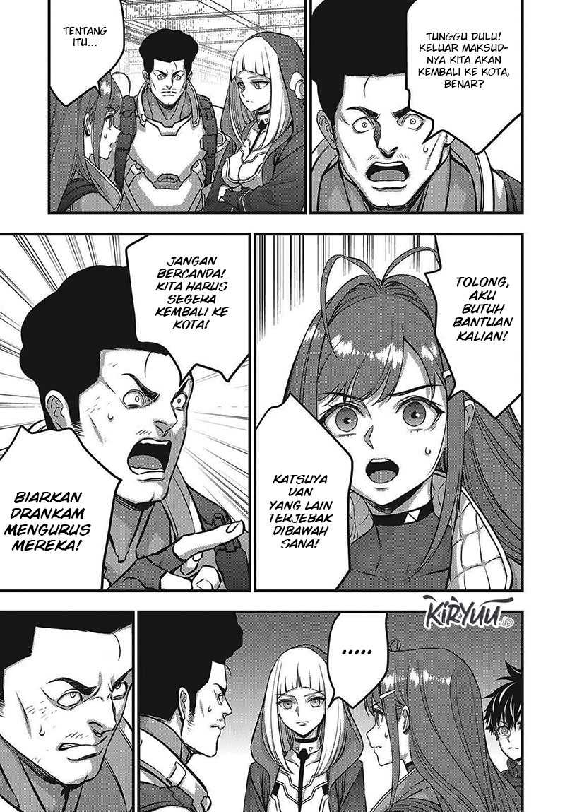 Chapter 56 - halaman 19