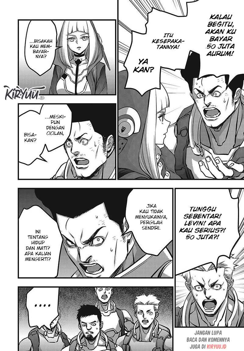 Chapter 56 - halaman 20