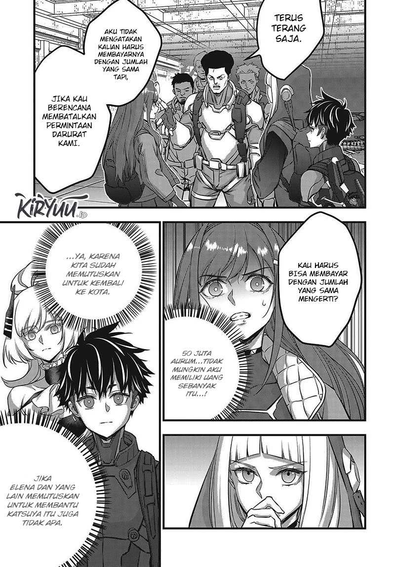 Chapter 56 - halaman 21
