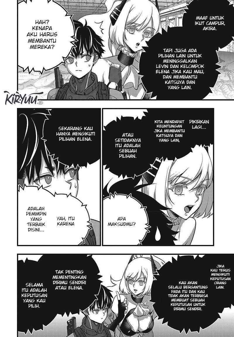 Chapter 56 - halaman 22