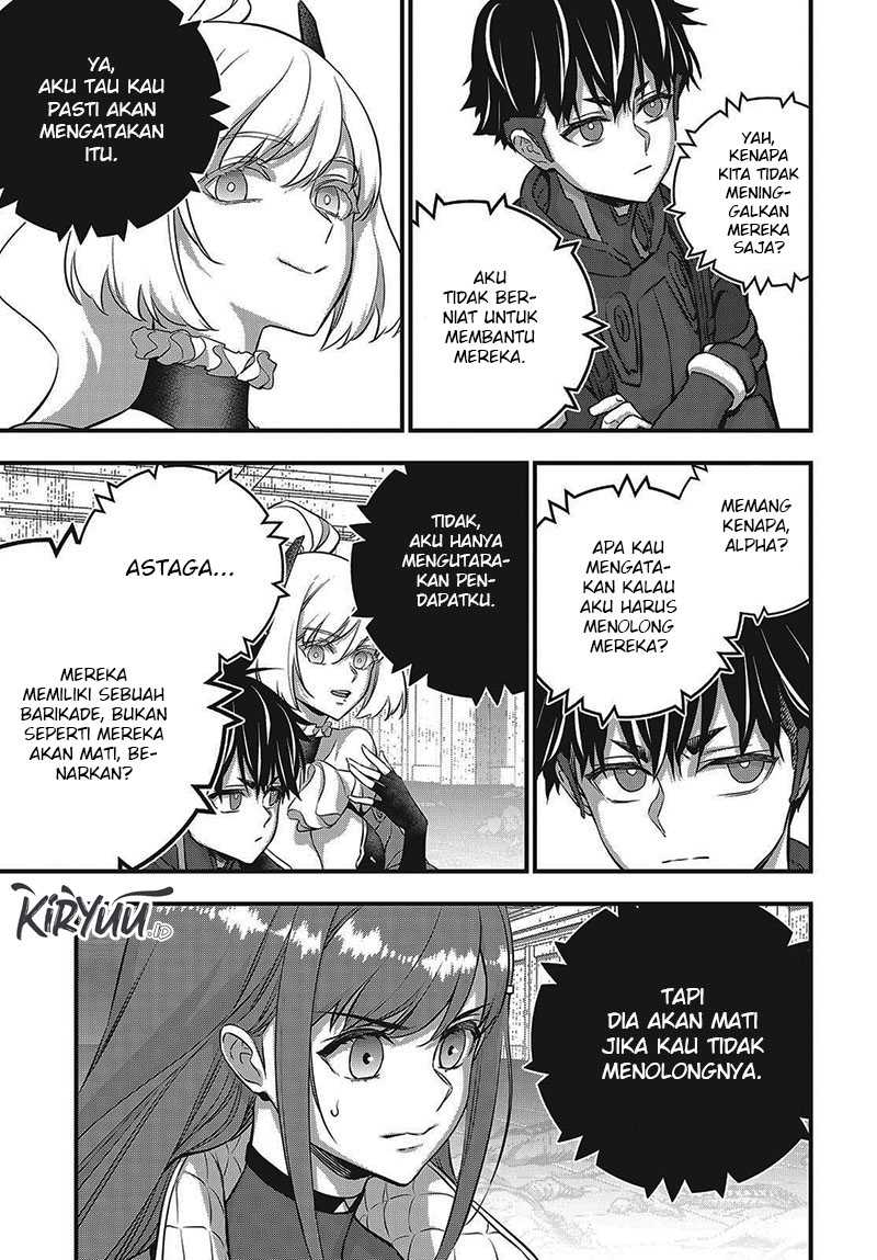 Chapter 56 - halaman 23