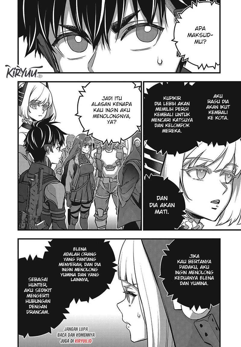 Chapter 56 - halaman 24