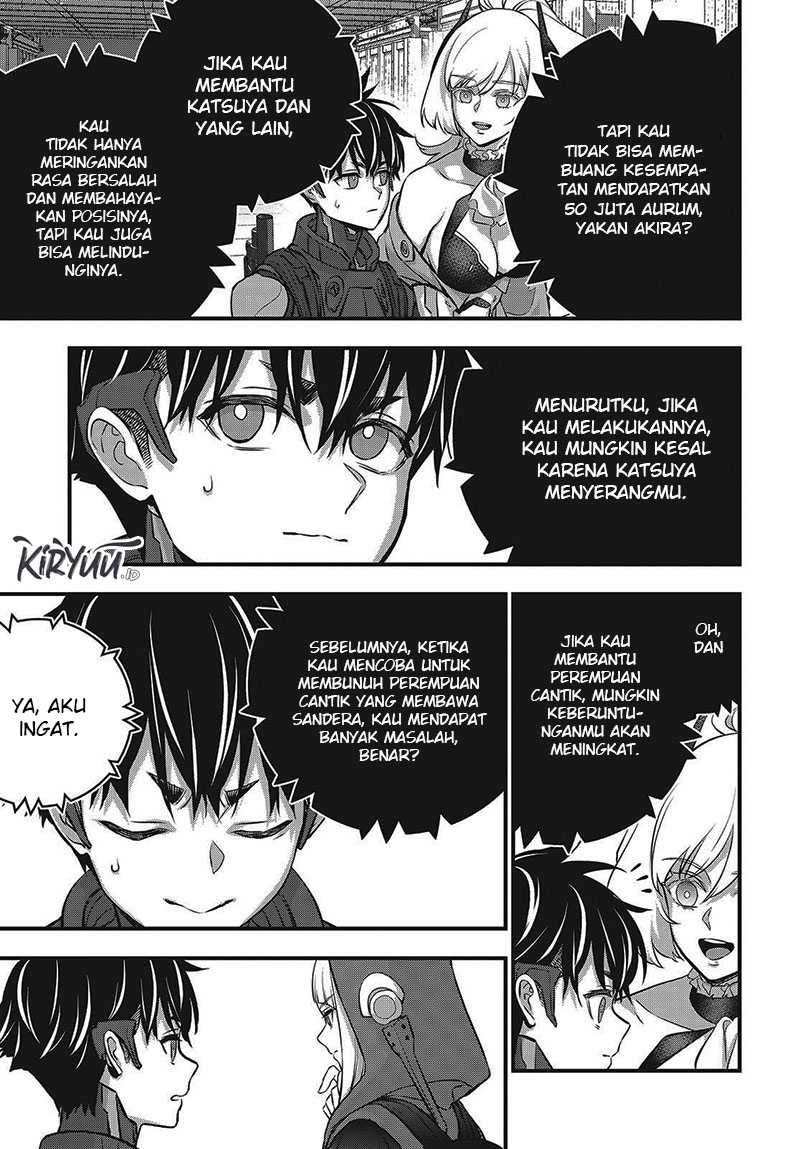 Chapter 56 - halaman 25