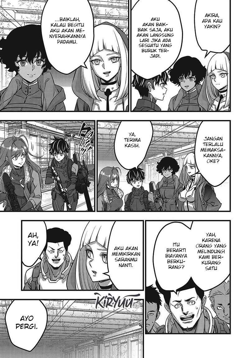 Chapter 56 - halaman 27