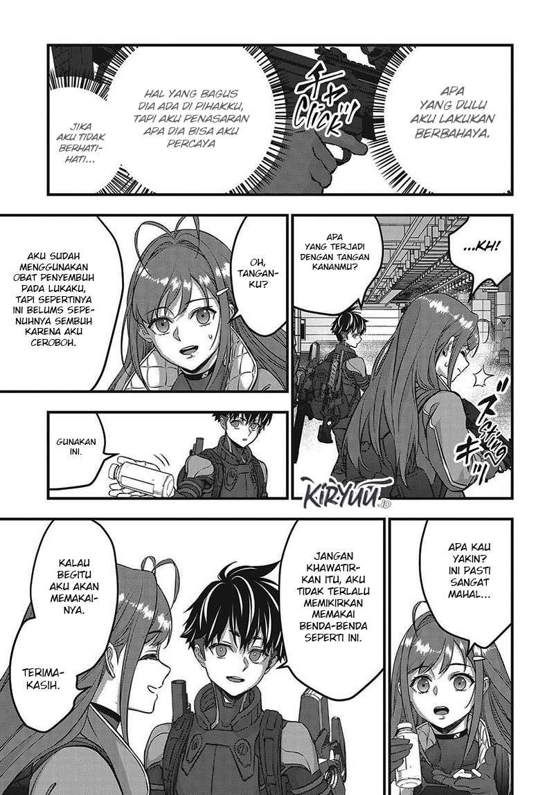 Chapter 56 - halaman 29