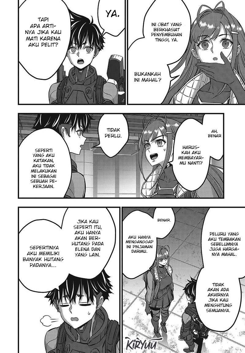 Chapter 56 - halaman 30