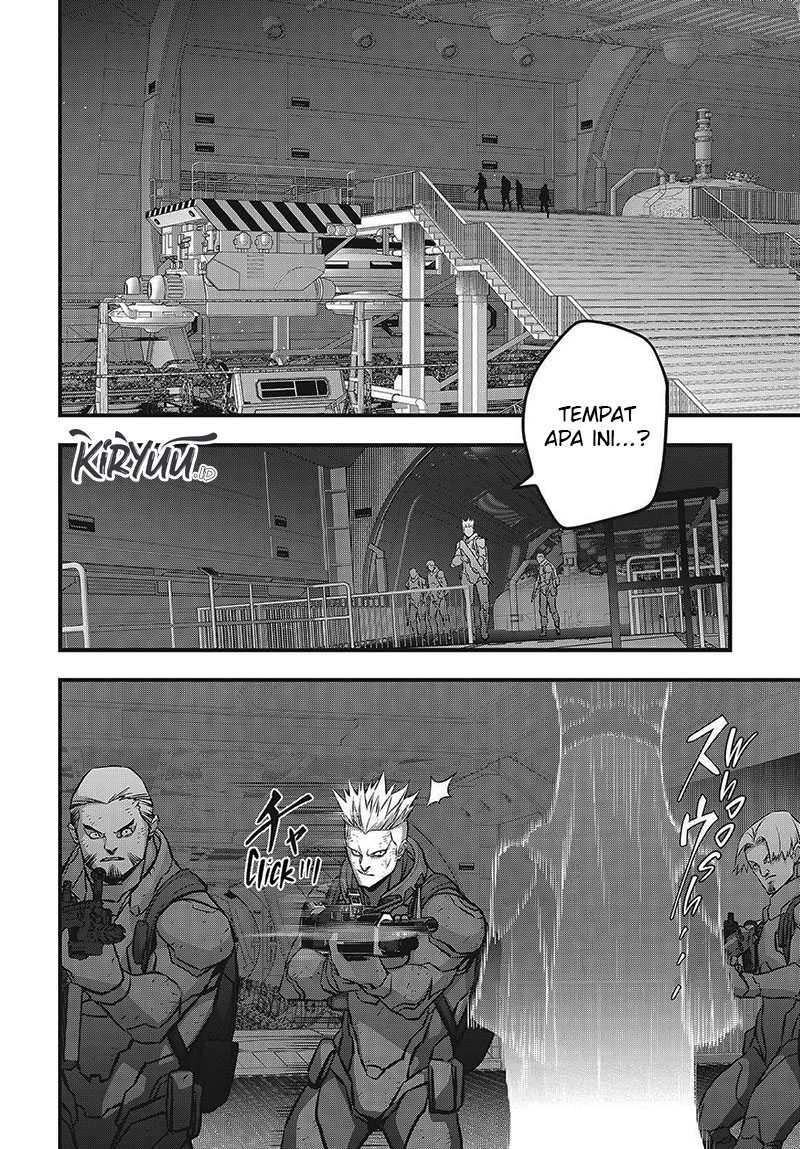 Chapter 56 - halaman 6