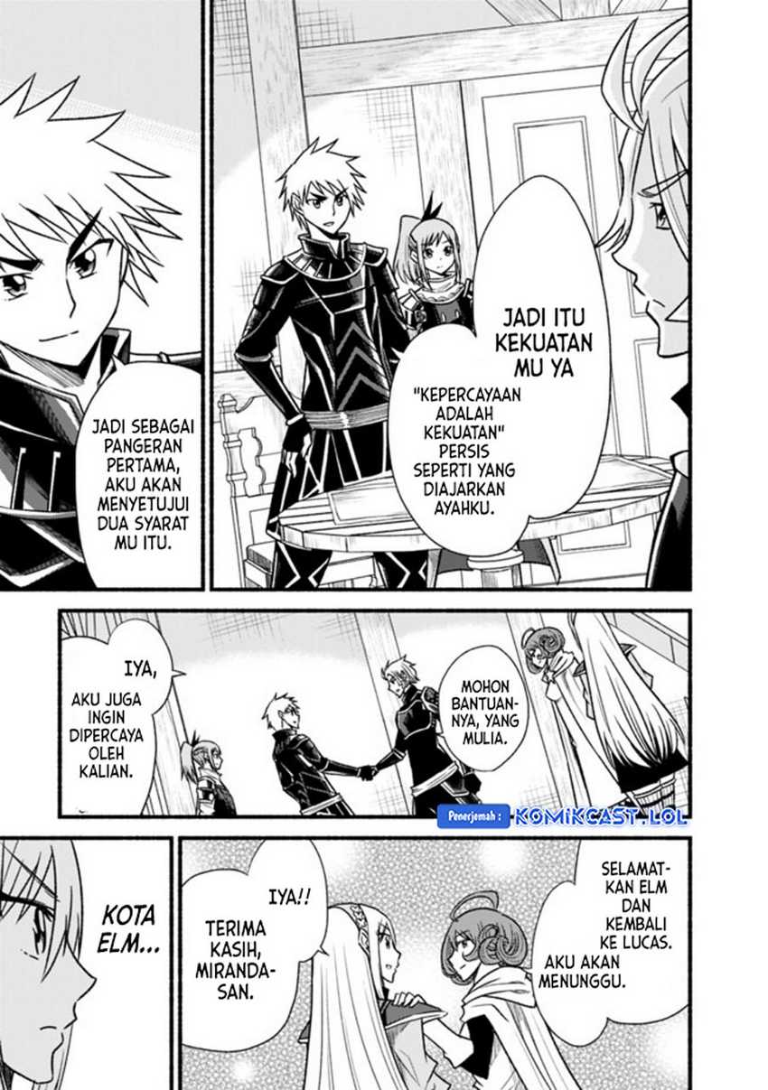 Chapter 61 - halaman 17