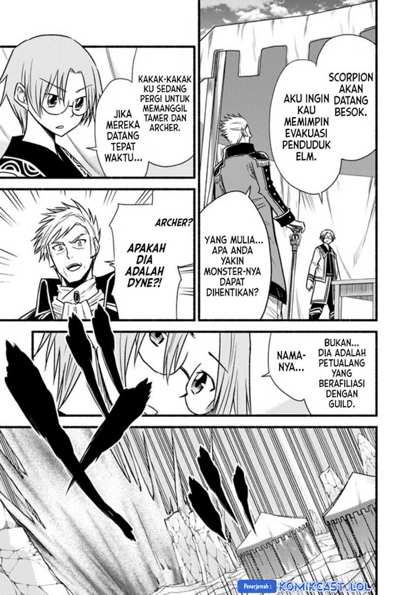 Chapter 61 - halaman 21
