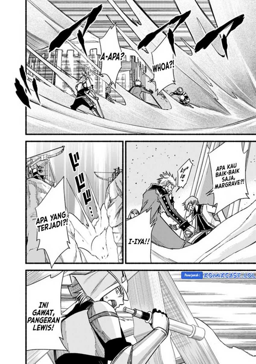 Chapter 61 - halaman 22