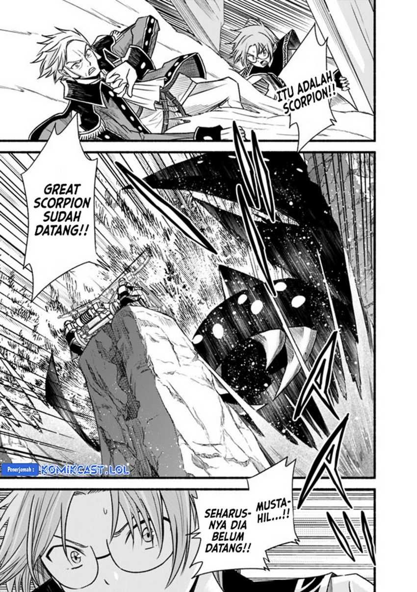 Chapter 61 - halaman 23
