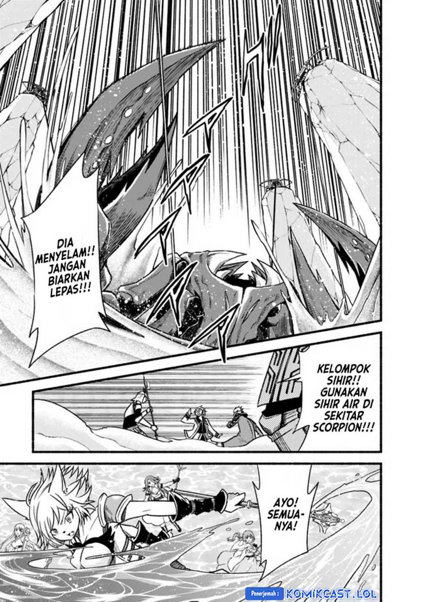 Chapter 61 - halaman 25
