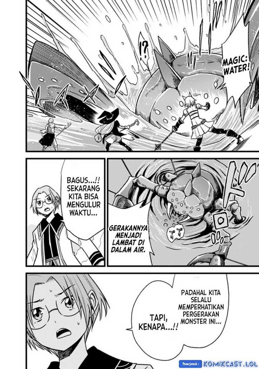 Chapter 61 - halaman 26