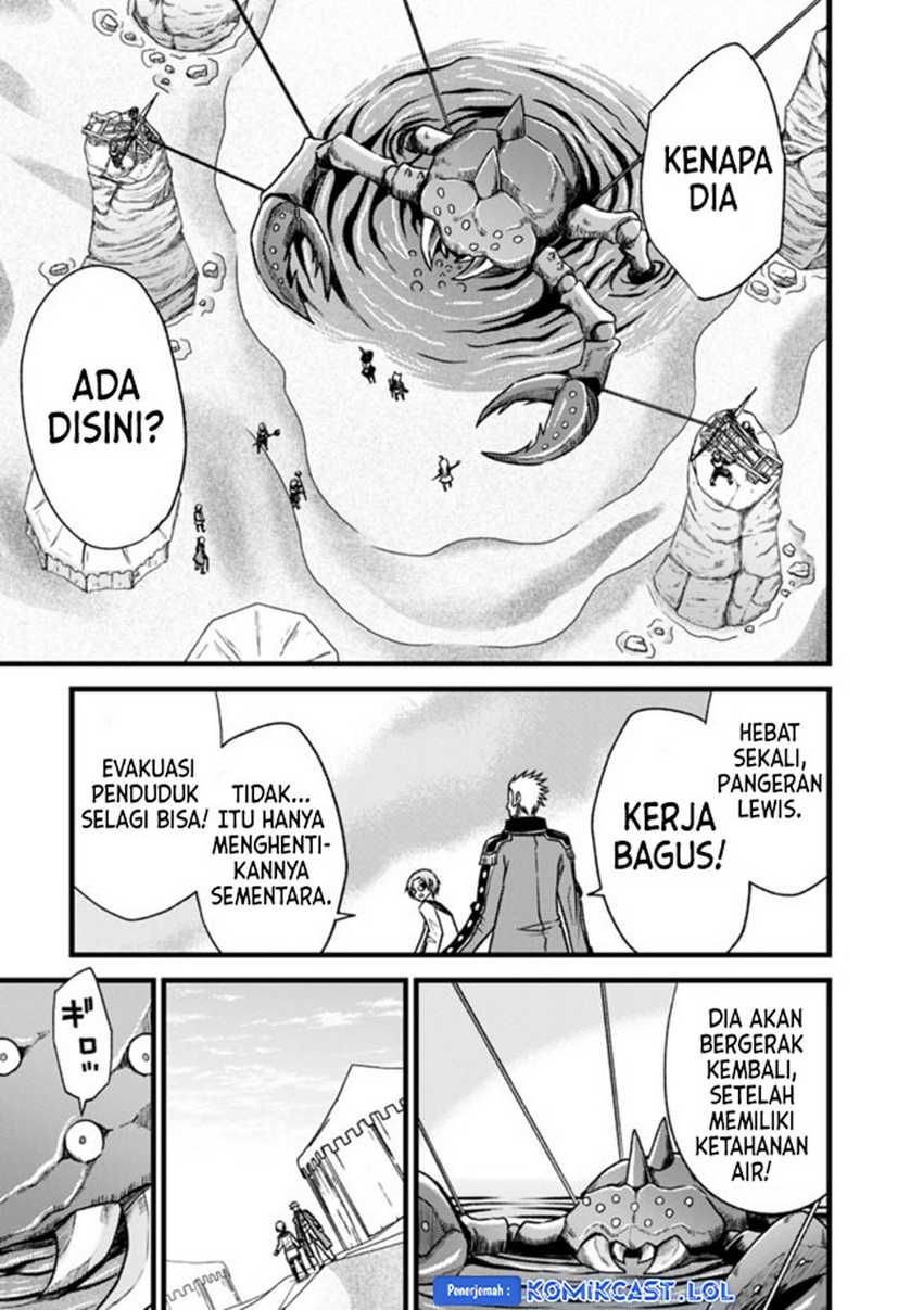 Chapter 61 - halaman 27