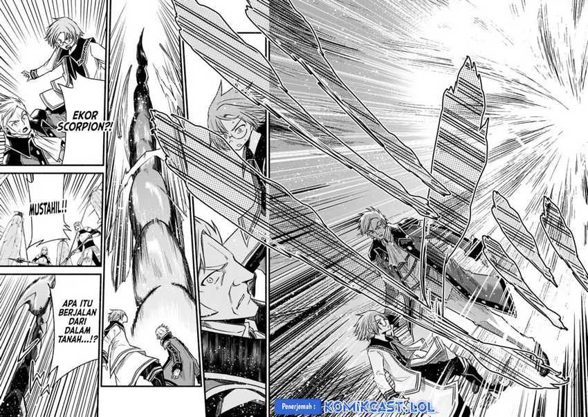 Chapter 61 - halaman 28