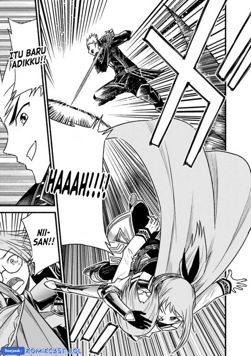 Chapter 61 - halaman 30