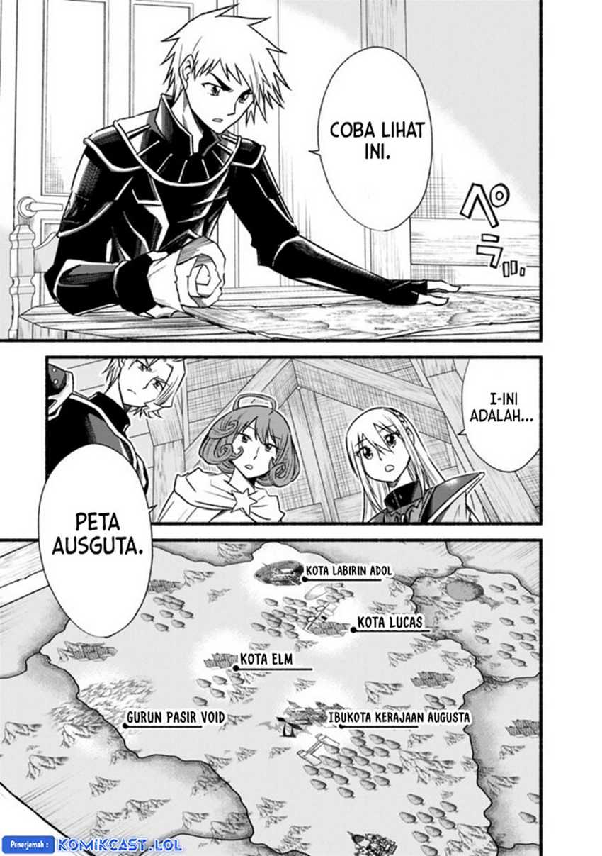 Chapter 61 - halaman 5