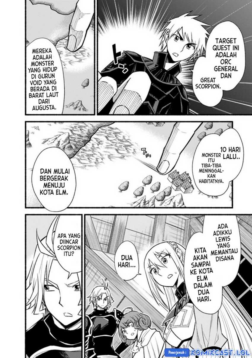 Chapter 61 - halaman 6