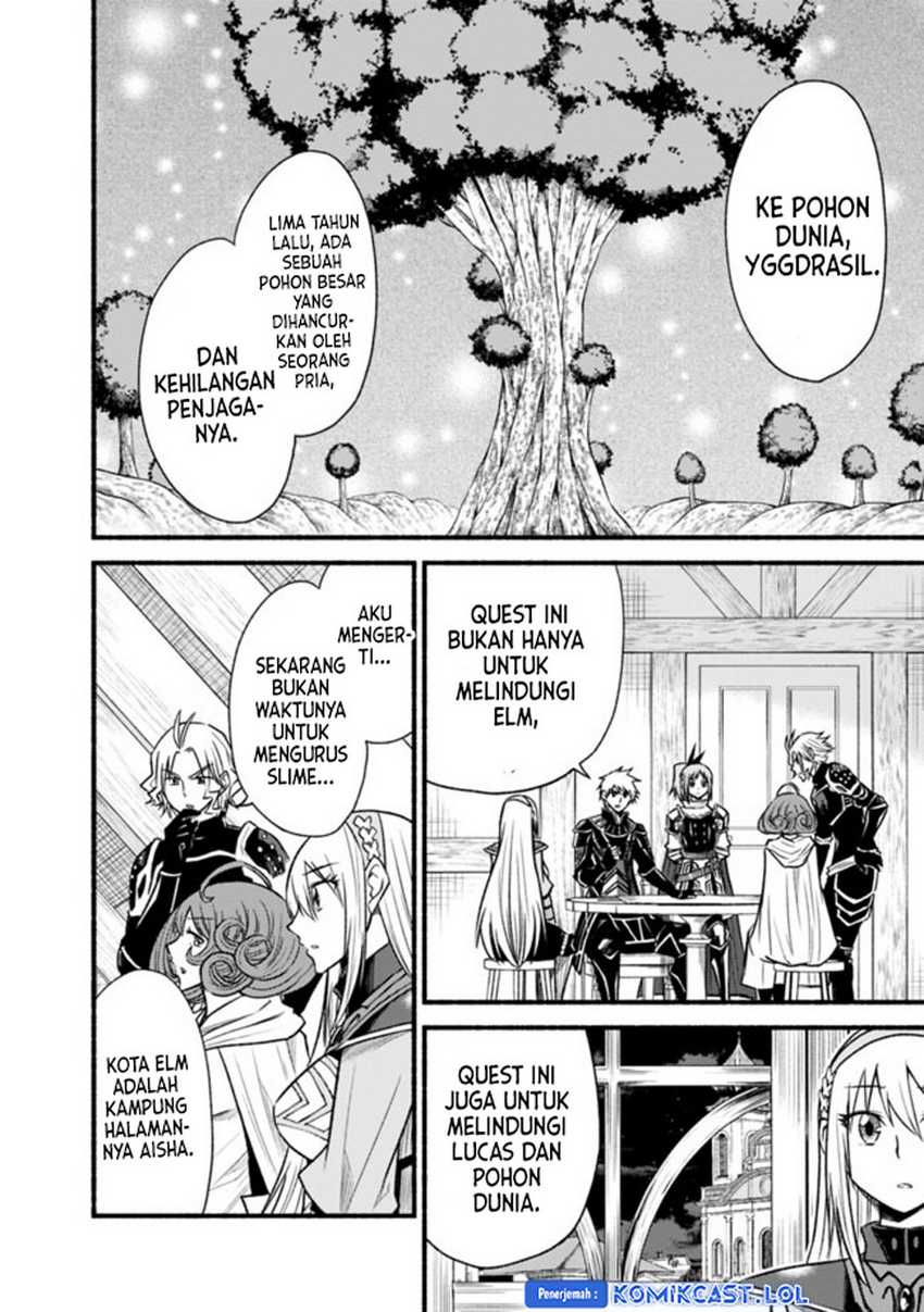 Chapter 61 - halaman 8