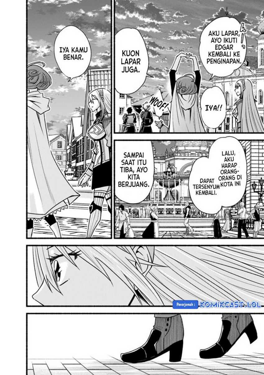 Chapter 60 - halaman 20
