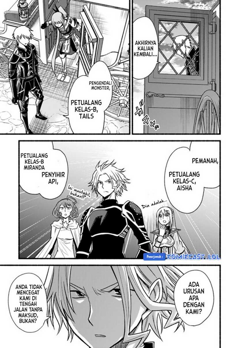 Chapter 60 - halaman 27
