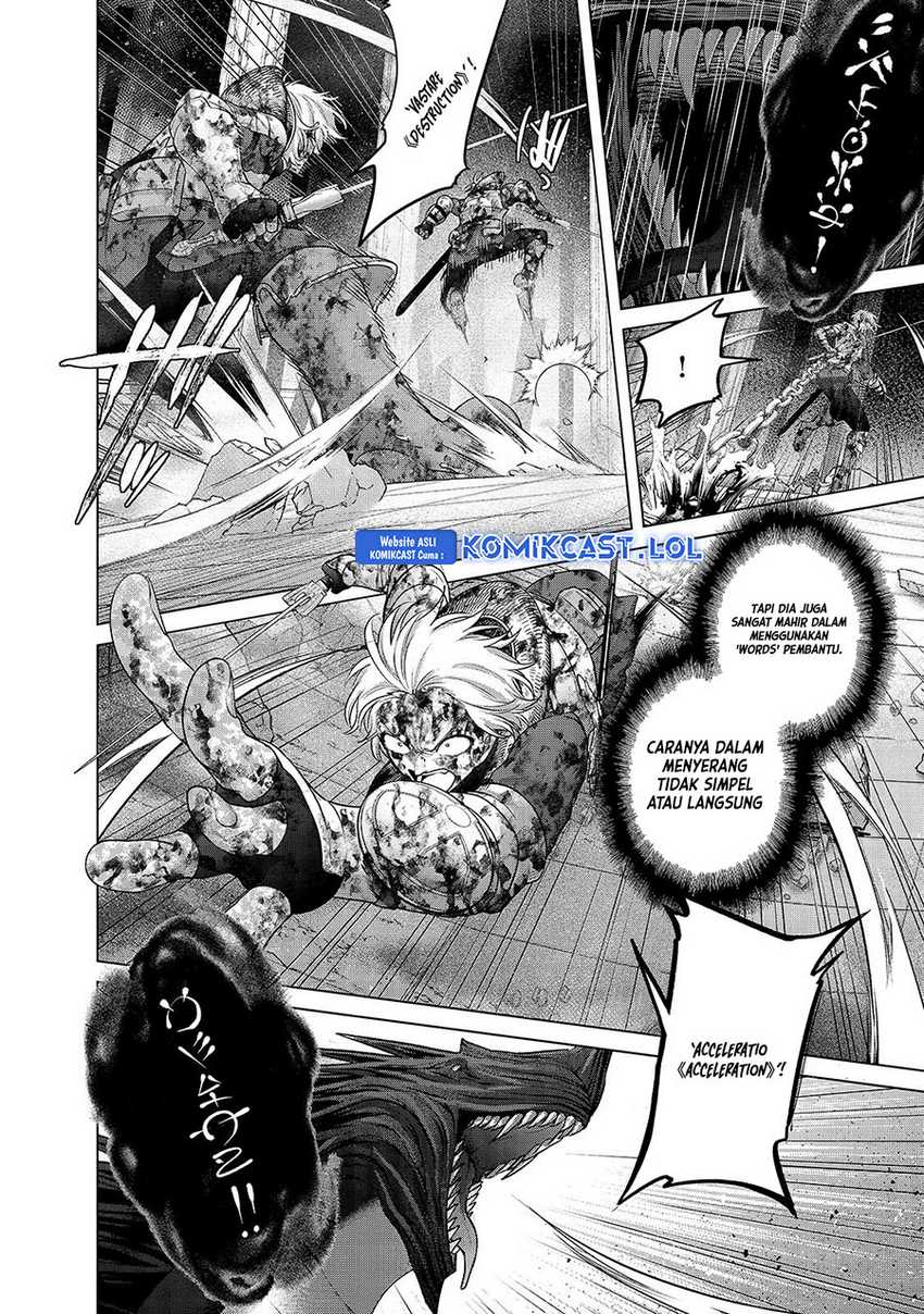 Chapter 62 - halaman 18