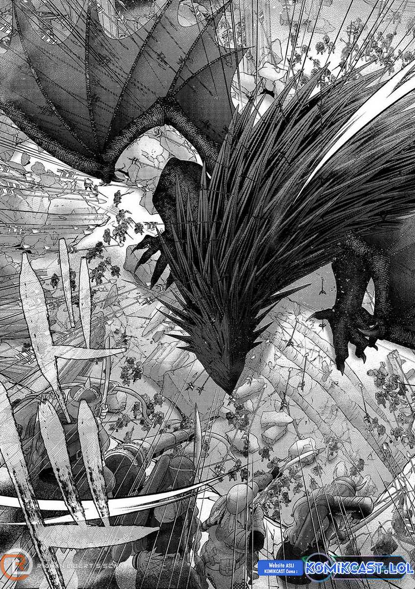 Chapter 62 - halaman 21