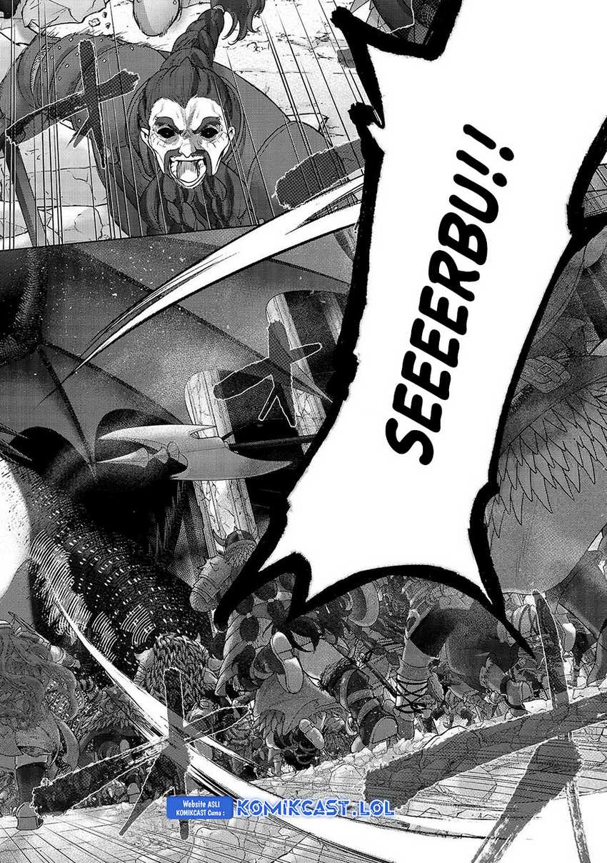 Chapter 62 - halaman 22