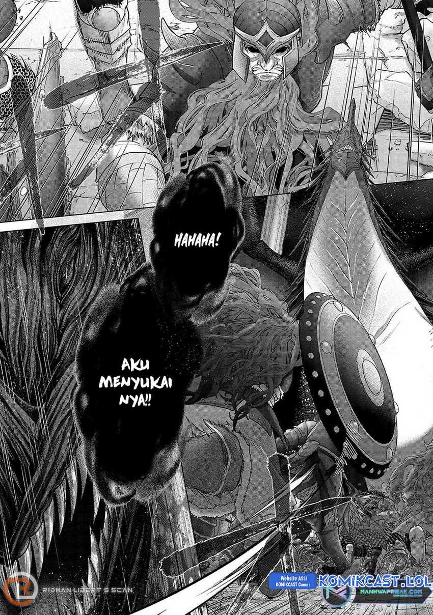 Chapter 62 - halaman 23
