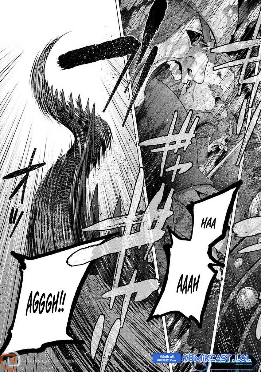 Chapter 62 - halaman 31