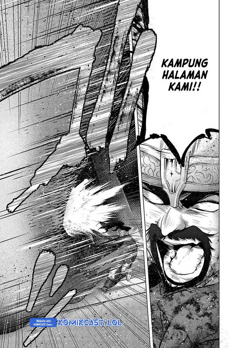 Chapter 62 - halaman 33