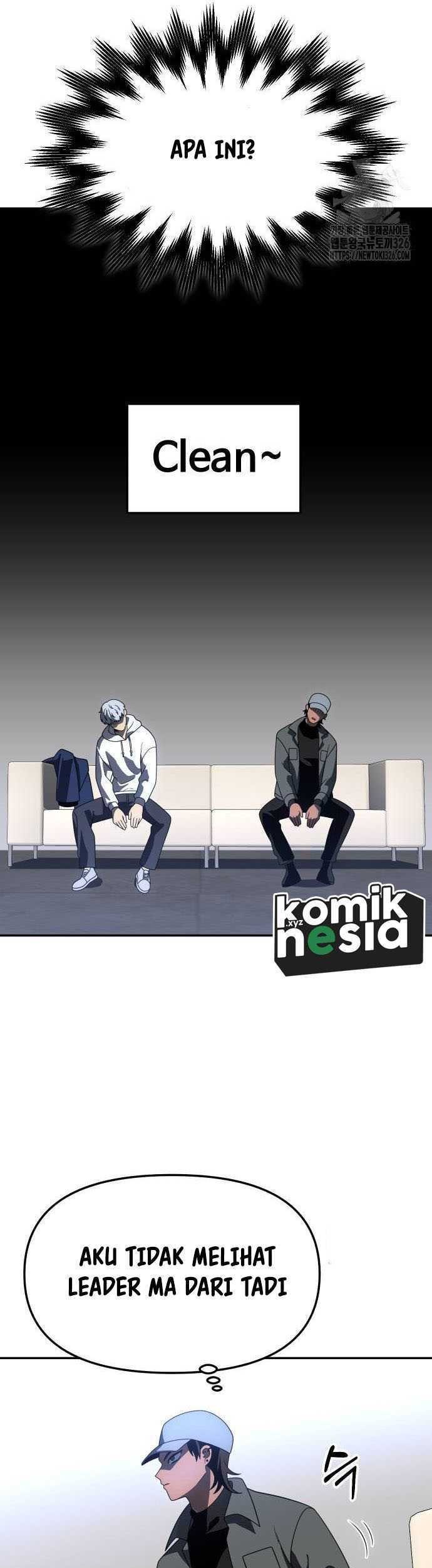 Chapter 70 - halaman 84