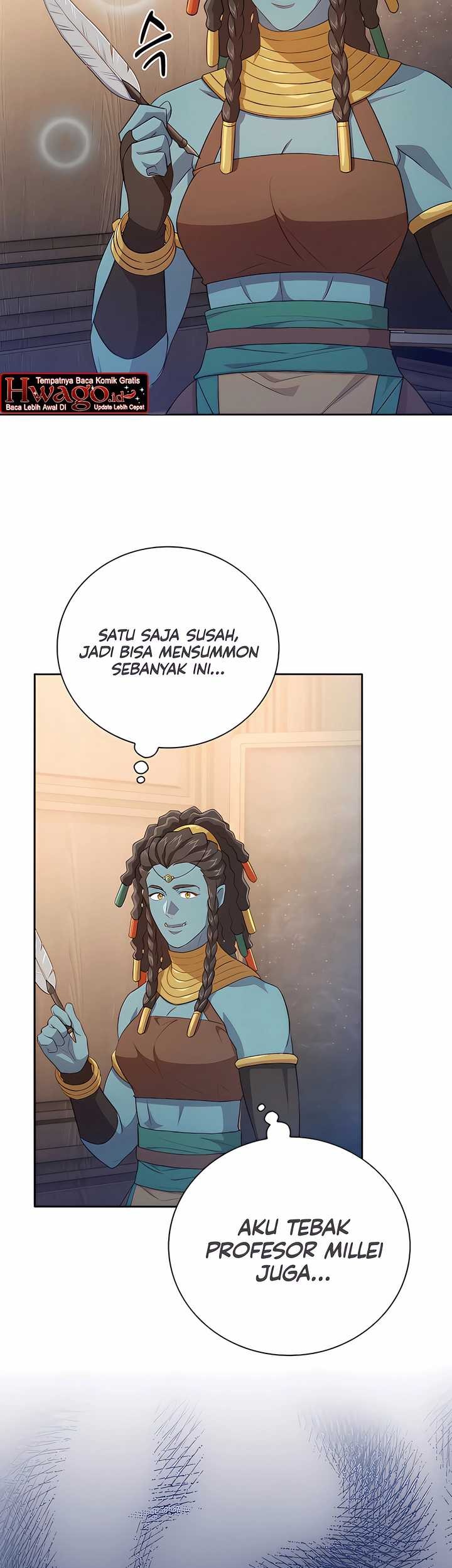 Chapter 85 - halaman 42