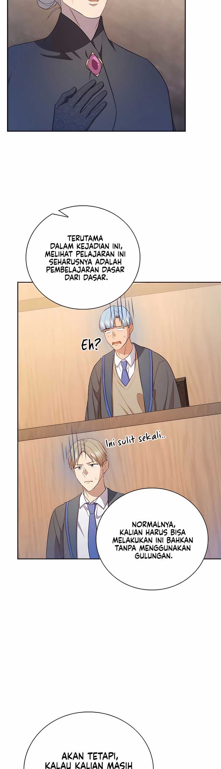 Chapter 85 - halaman 58