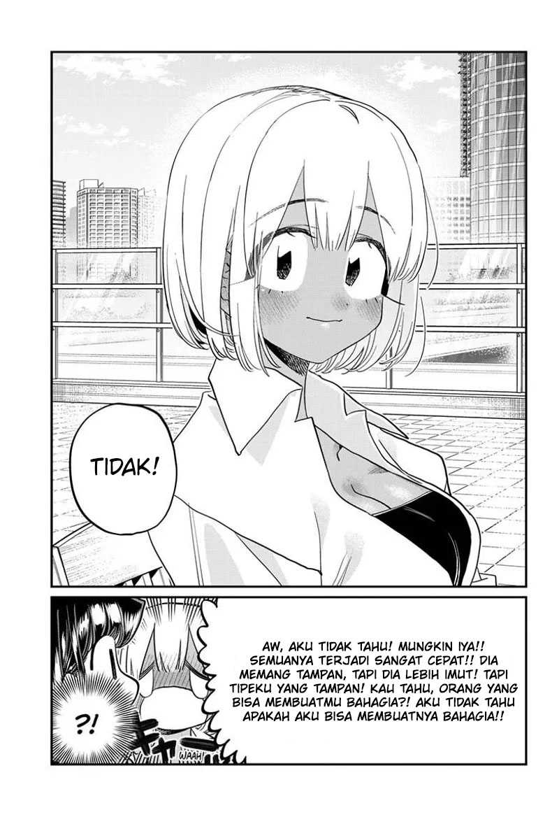 Chapter 444 - halaman 12