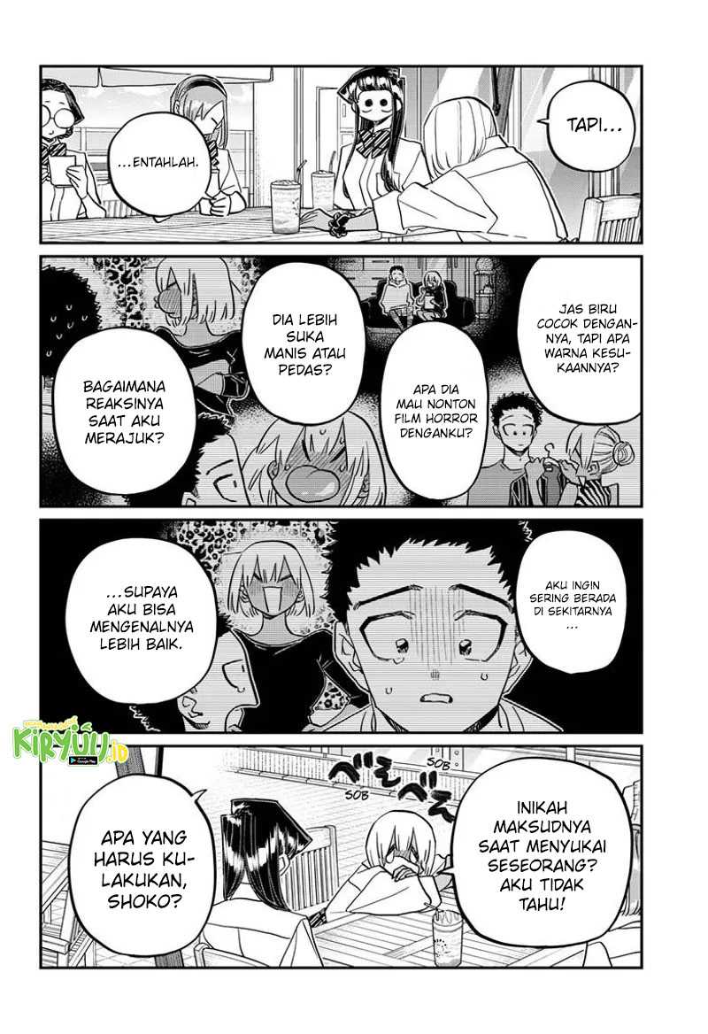 Chapter 444 - halaman 13