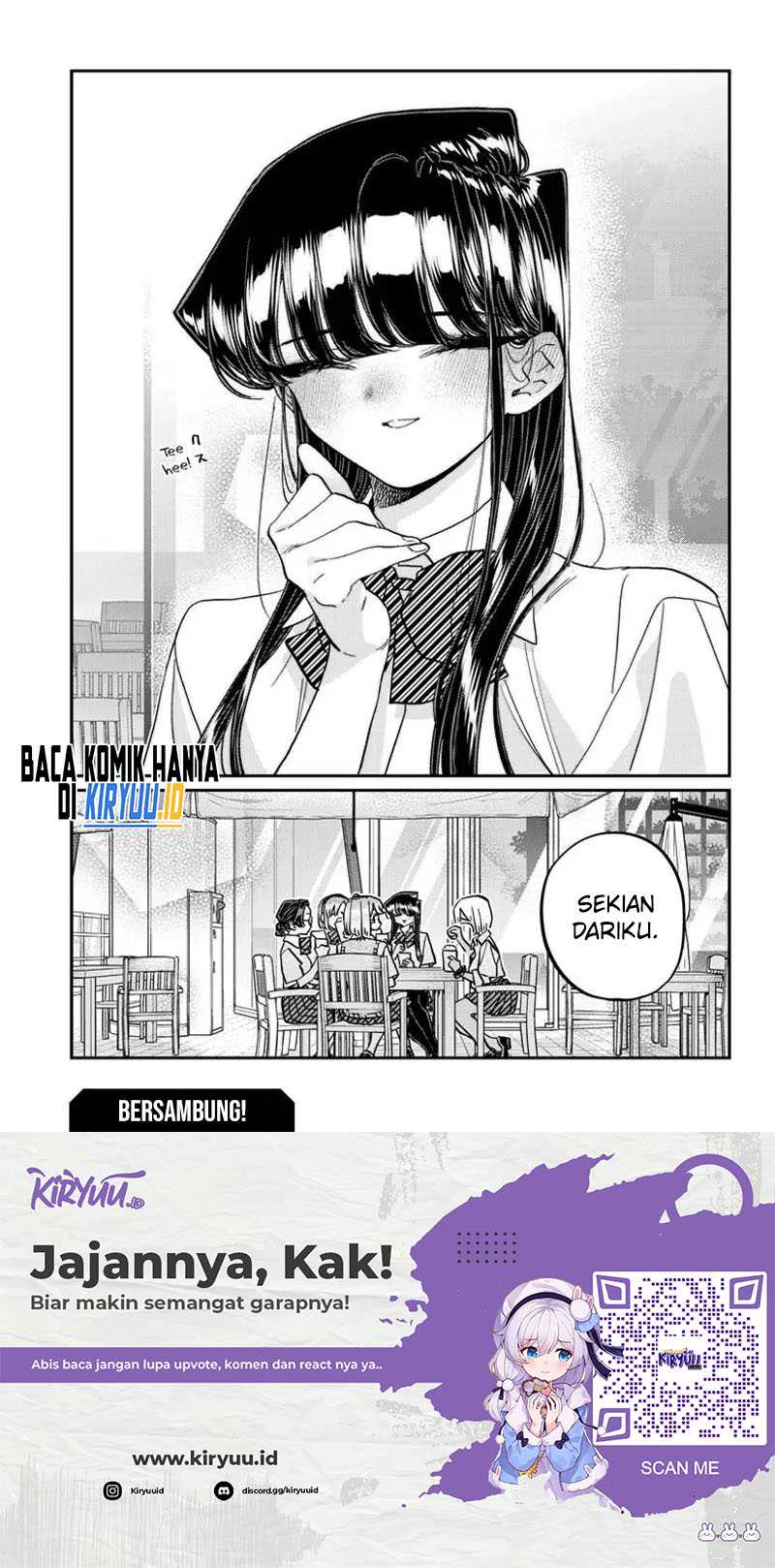 Chapter 444 - halaman 14