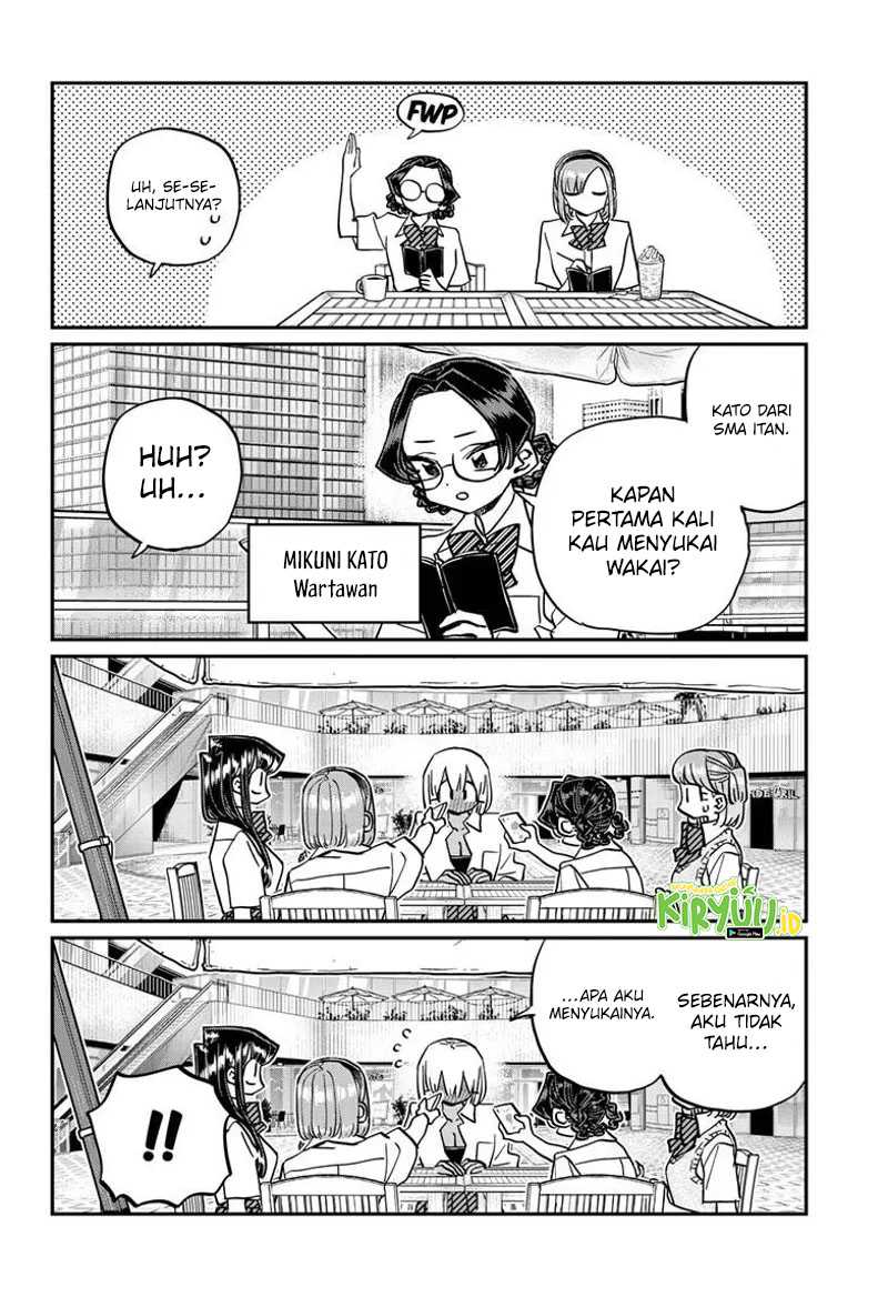 Chapter 444 - halaman 5