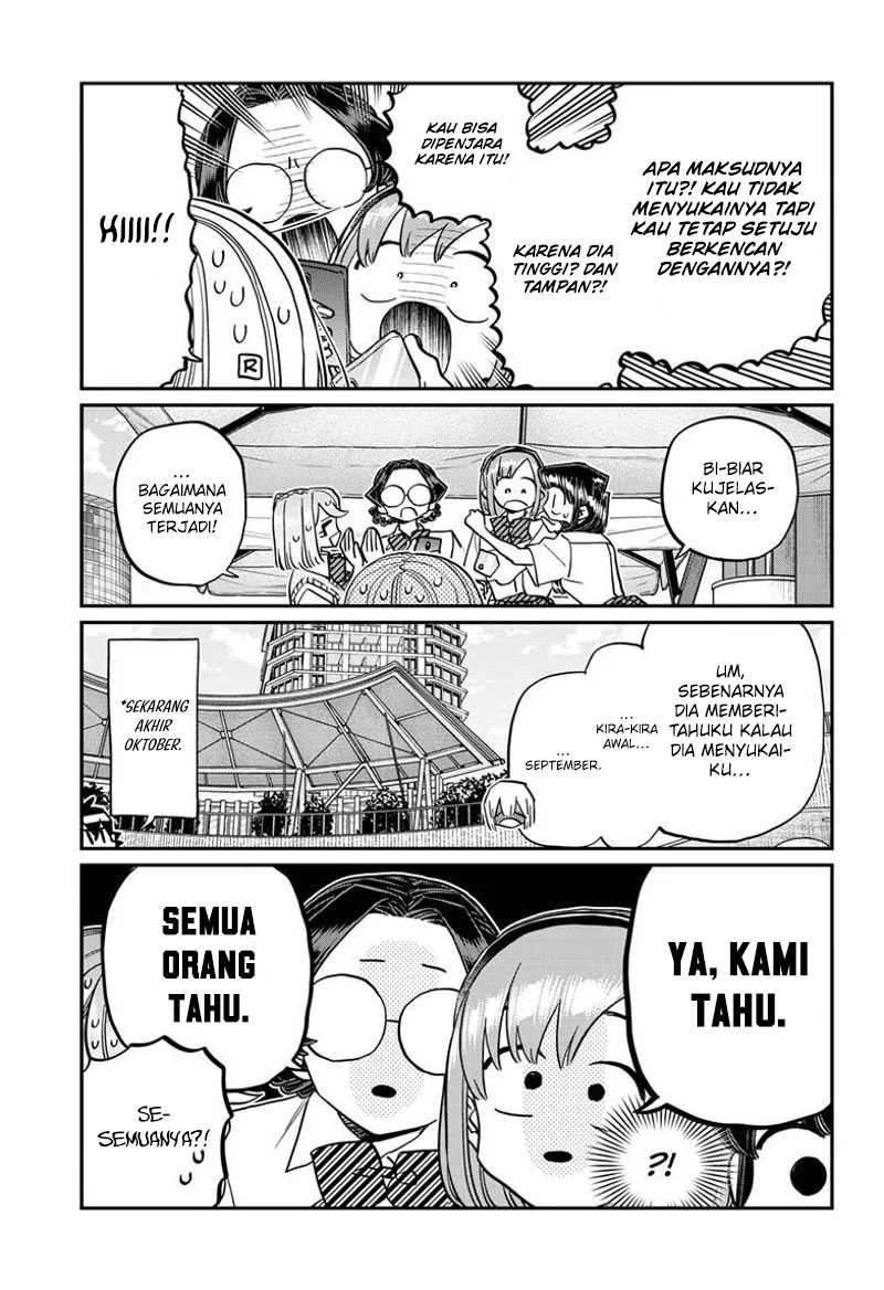 Chapter 444 - halaman 6