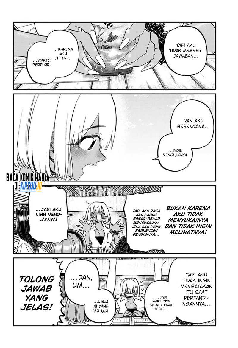 Chapter 444 - halaman 7