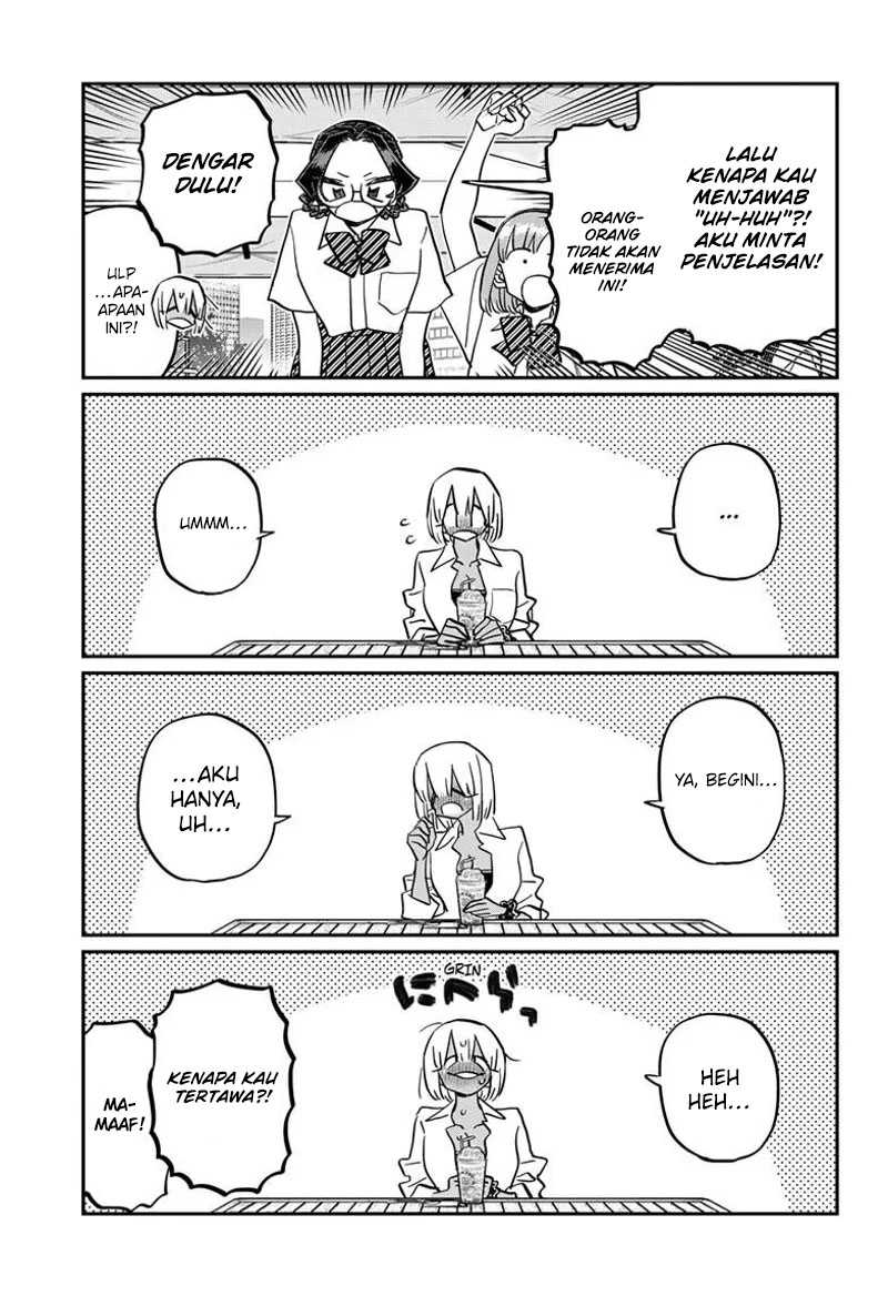 Chapter 444 - halaman 8