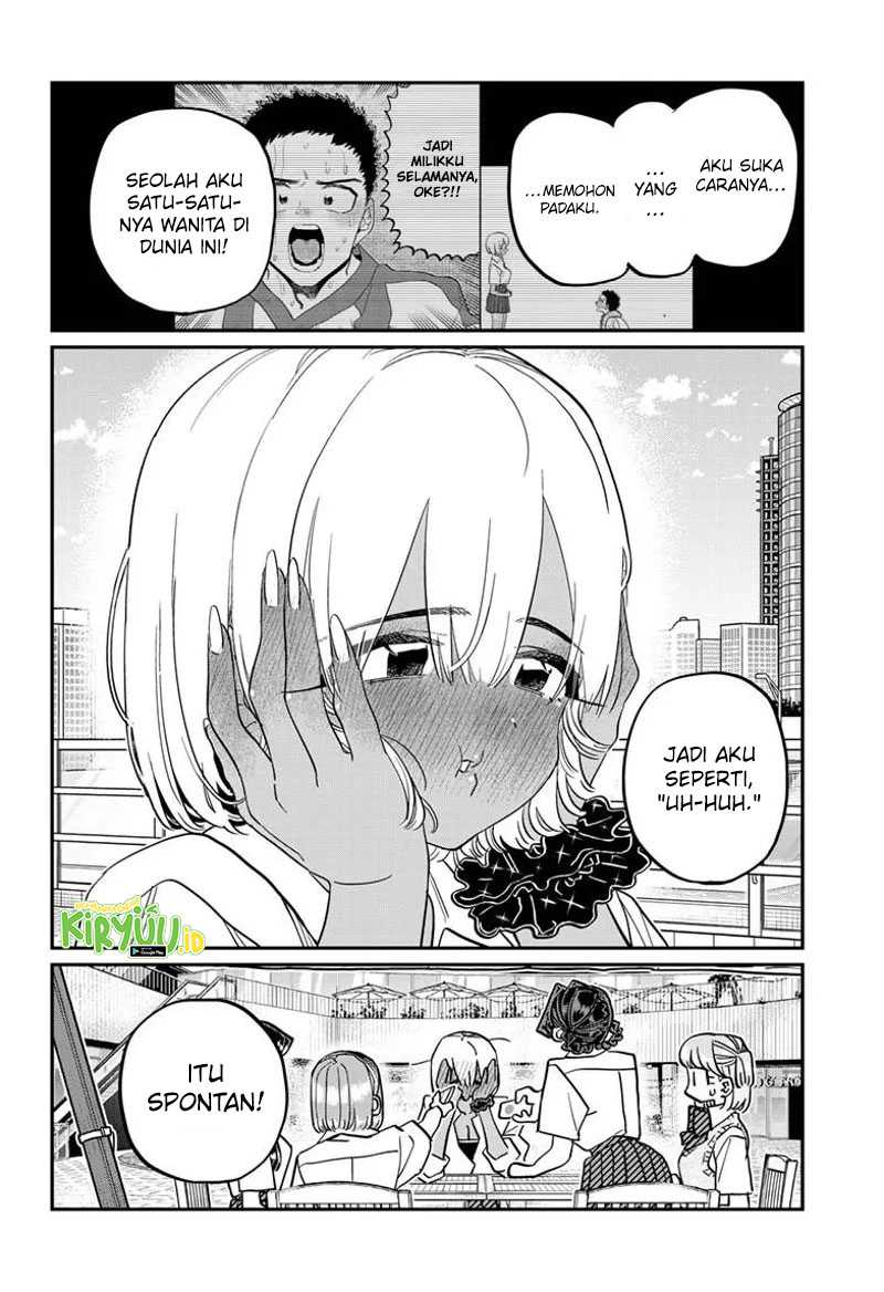 Chapter 444 - halaman 9