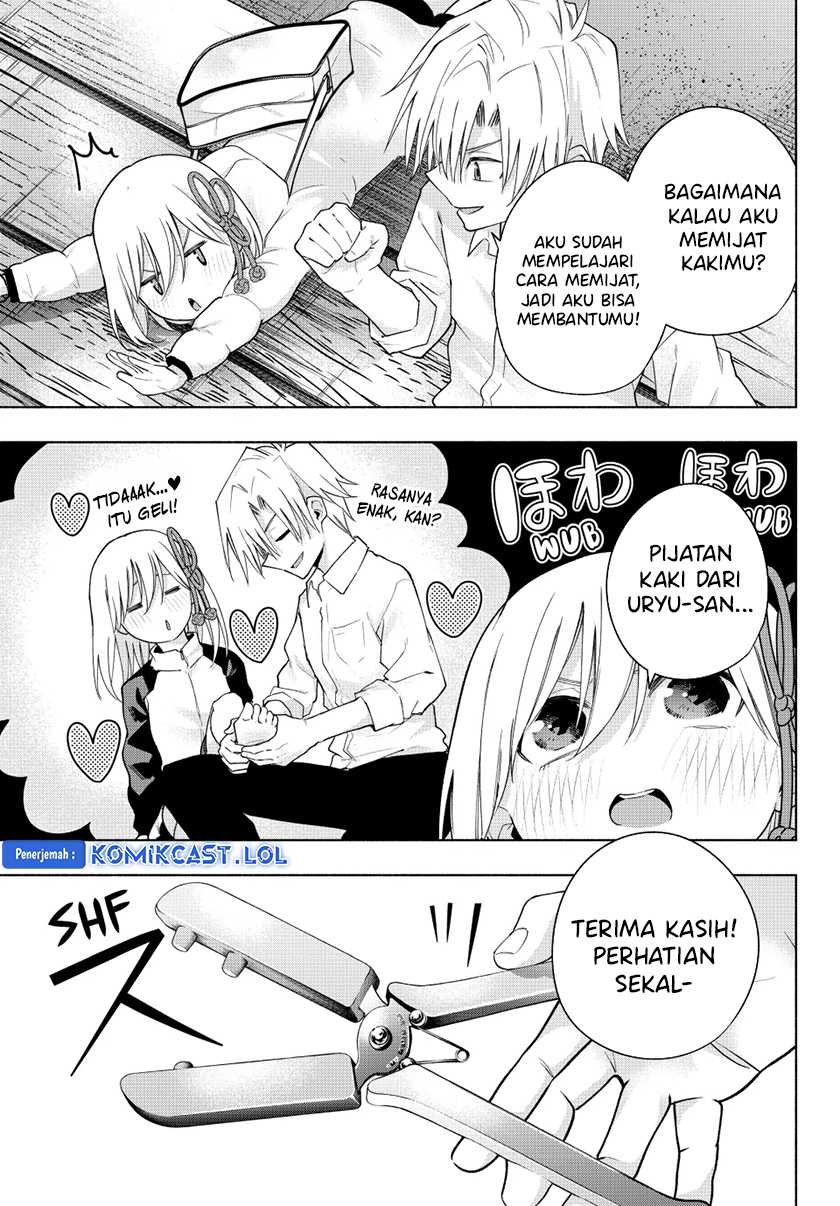 Chapter 126 - halaman 13