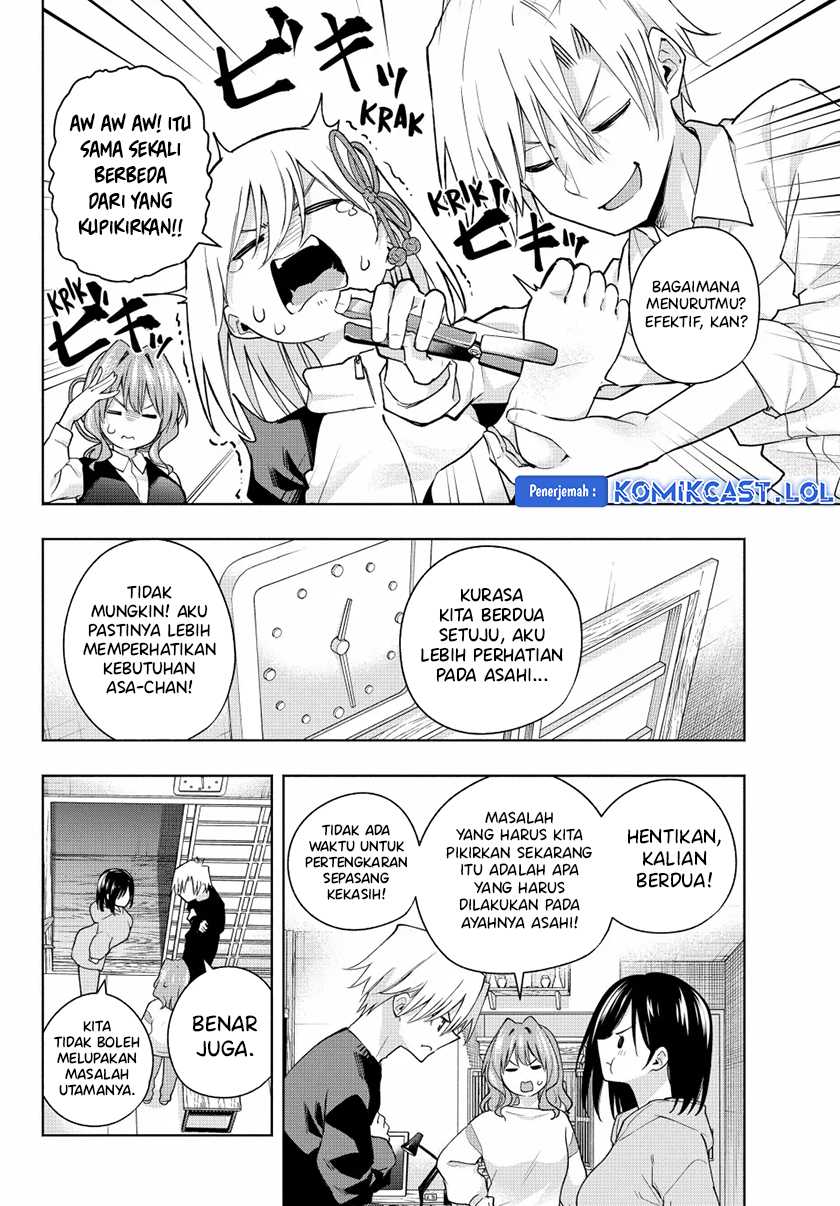 Chapter 126 - halaman 14