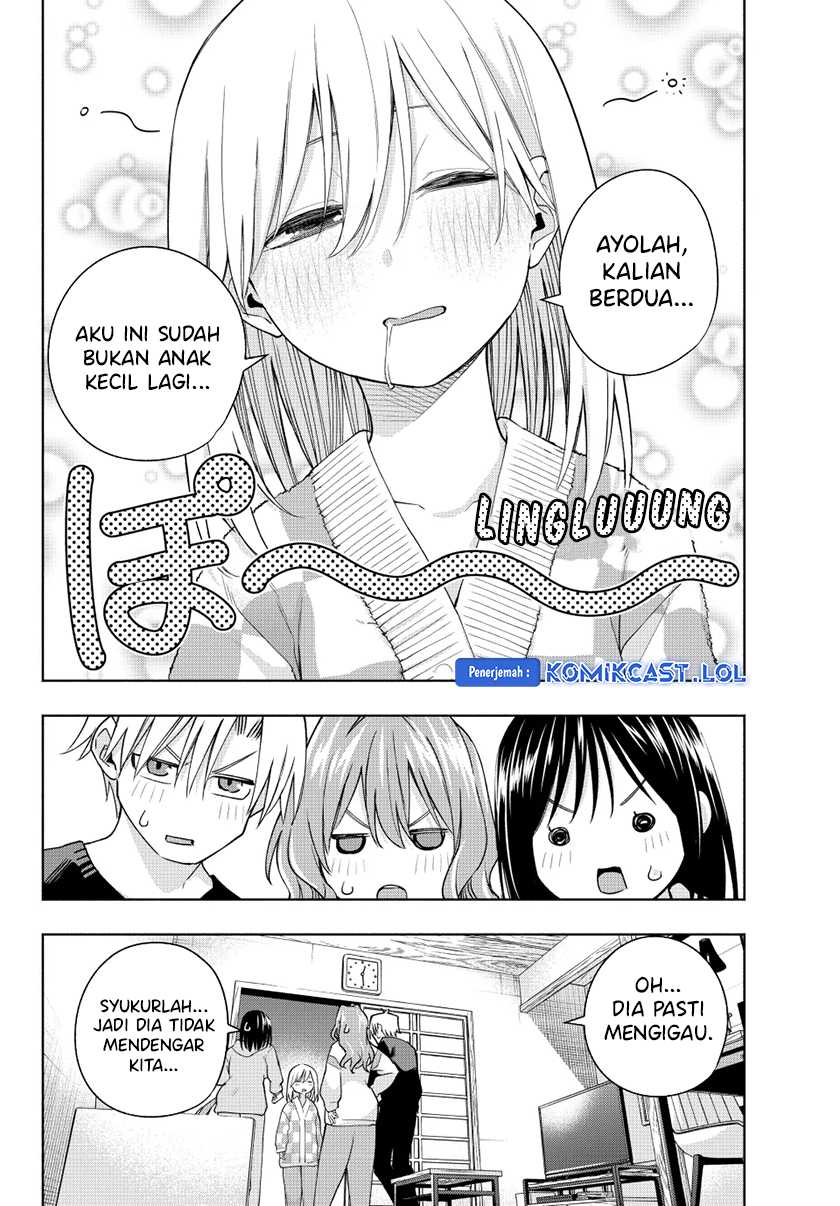 Chapter 126 - halaman 16