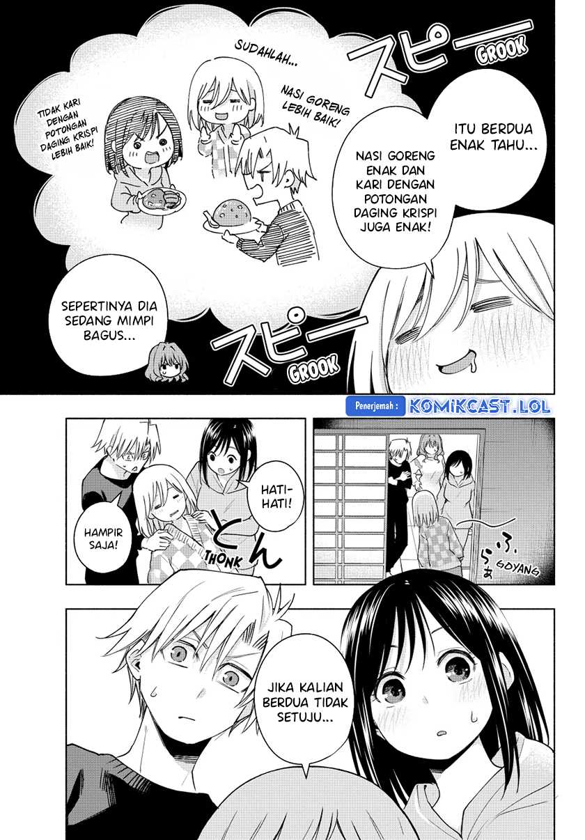 Chapter 126 - halaman 17