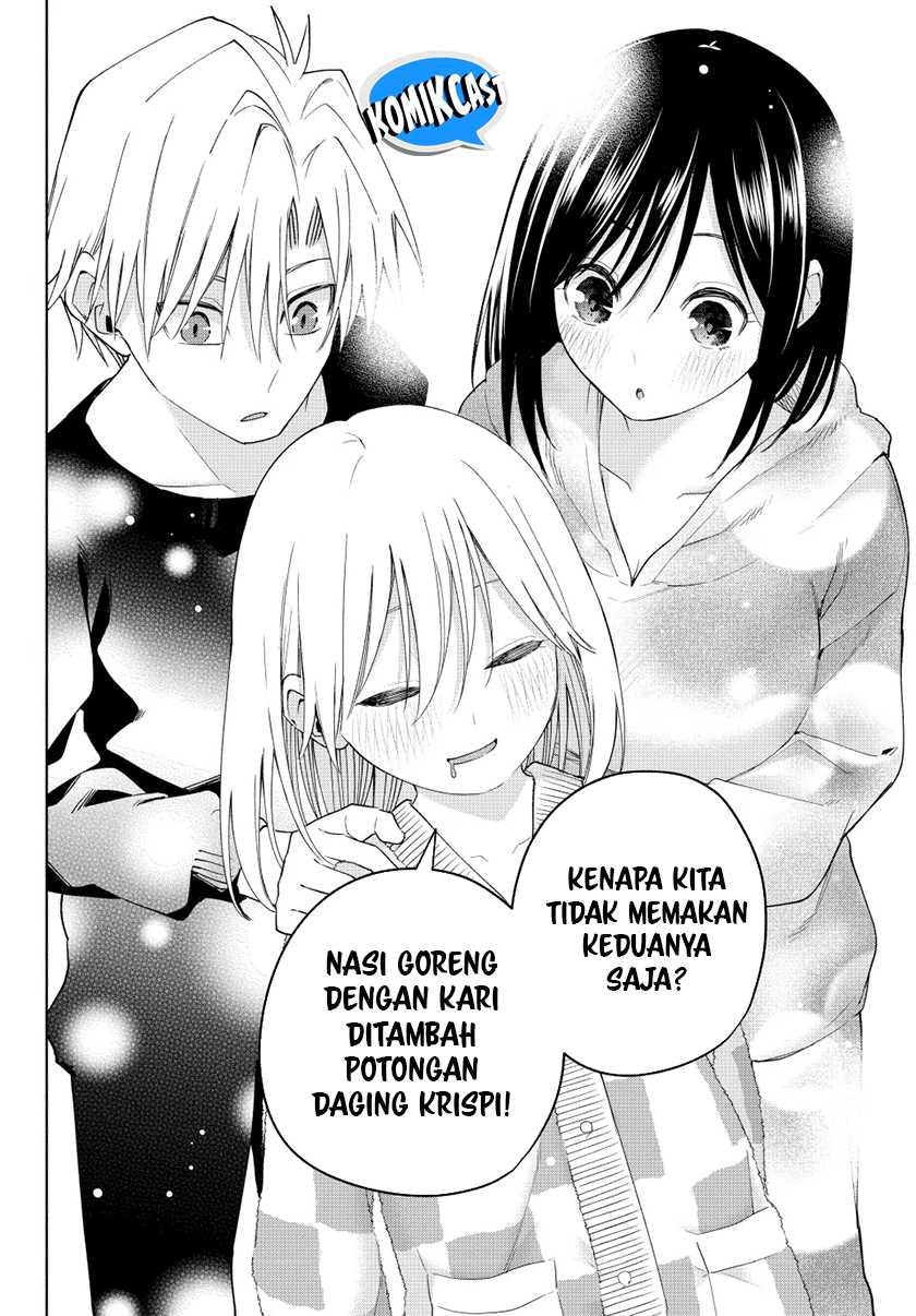 Chapter 126 - halaman 18